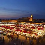Marrakech Kamed Home