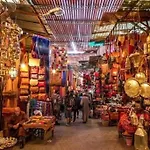 Marrakech Kamed Home