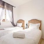 Marrakech Kamed Home