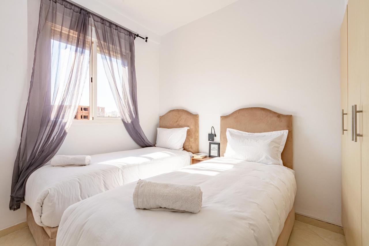 Appartement Marrakech Kamed Marrakesh