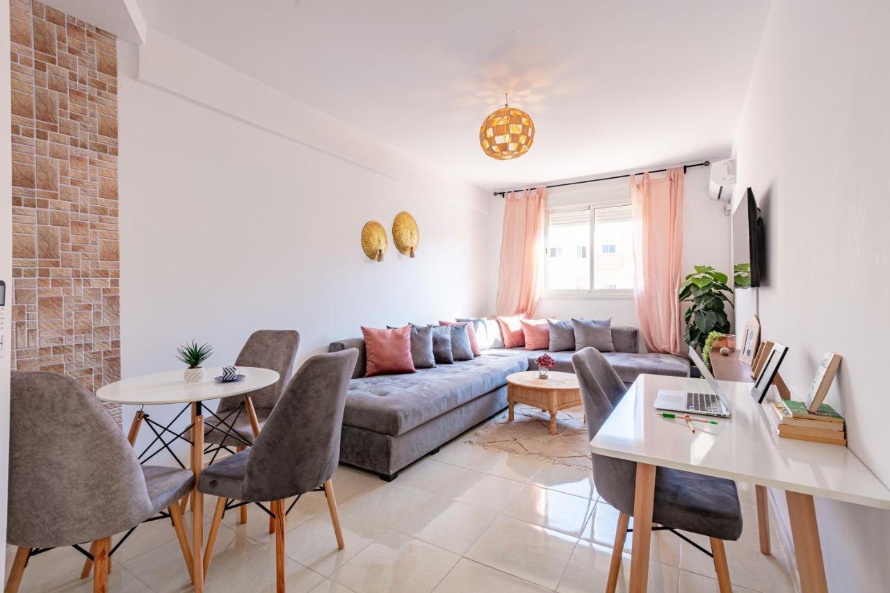 Appartement Marrakech Kamed *