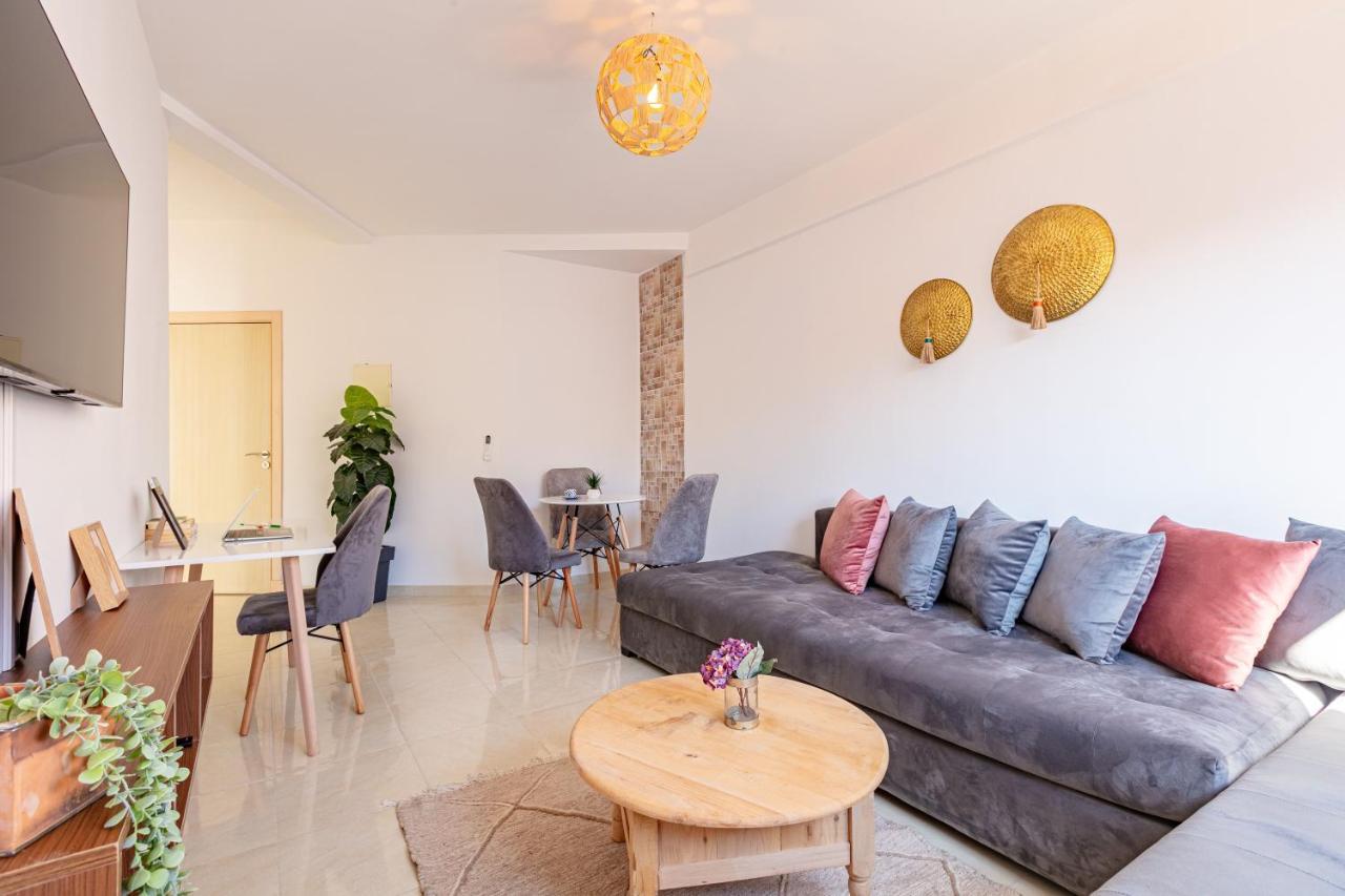 Appartement Marrakech Kamed Marrakesh