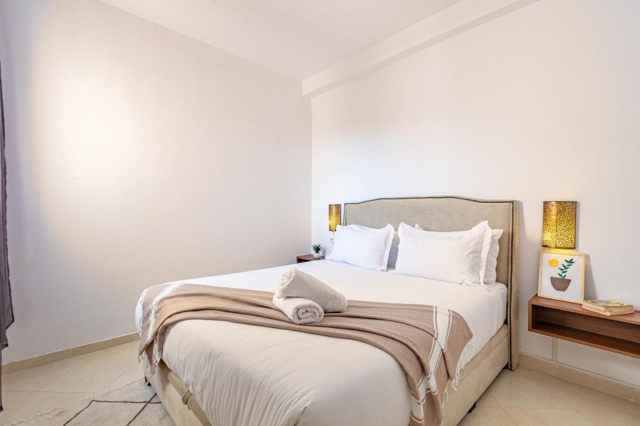 Marrakech Kamed Appartement Marrakesh