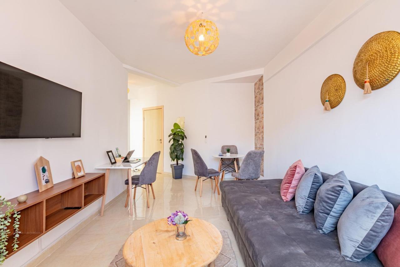 Appartement Marrakech Kamed