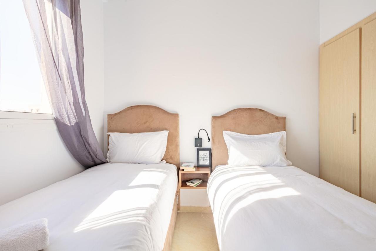 Marrakech Kamed Appartement *