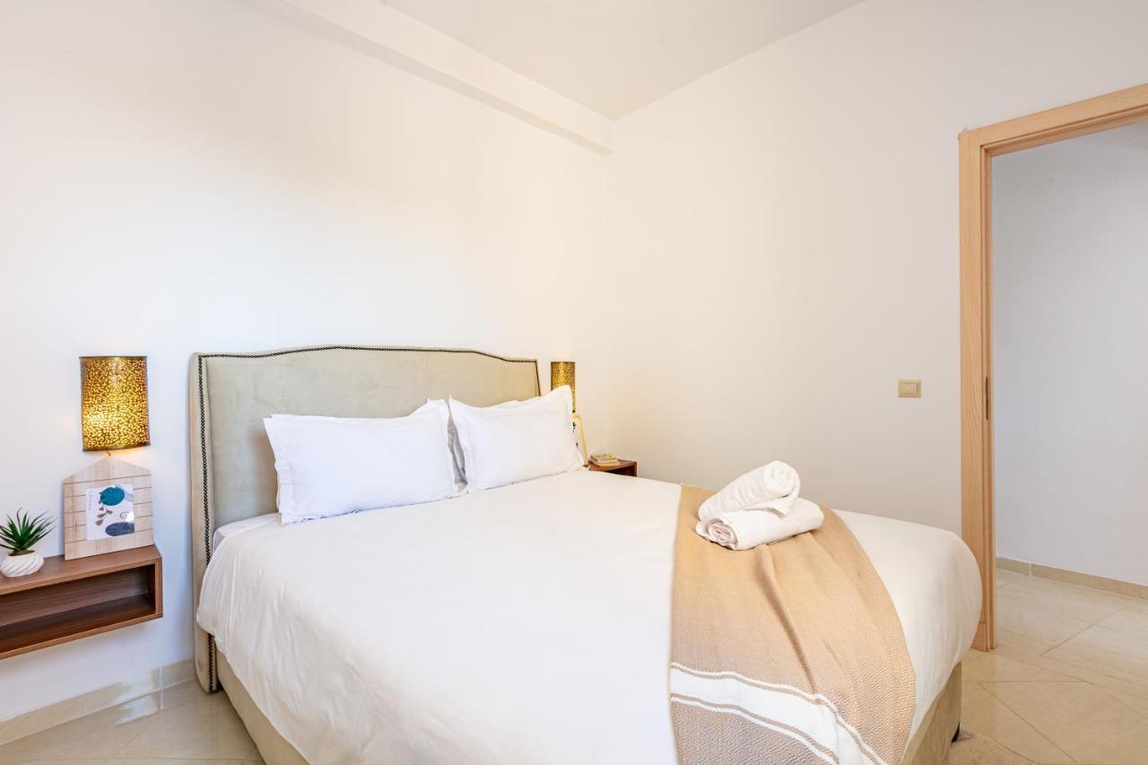 Marrakech Kamed Appartement Marrakesh